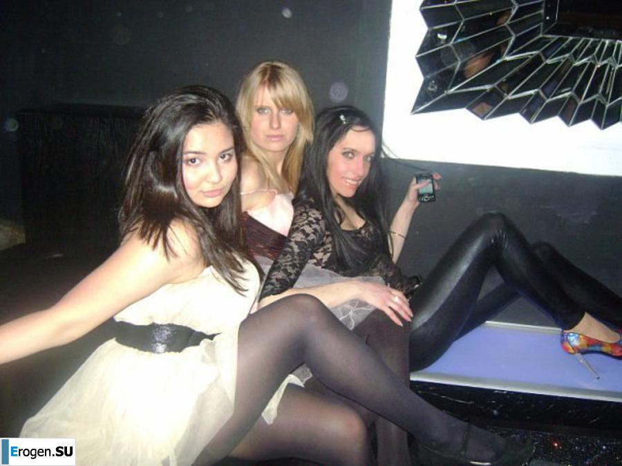 леггинсы рулят. Часть 106. Фото 8