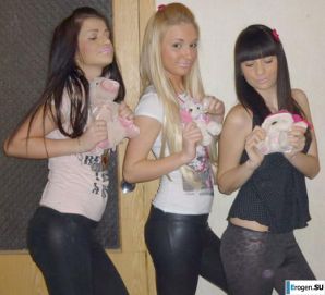 леггинсы рулят. Часть 106. Эскиз 21