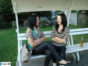 леггинсы рулят. Часть 106. Эскиз 30