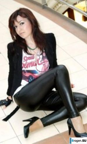 леггинсы рулят. Часть 106. Эскиз 31