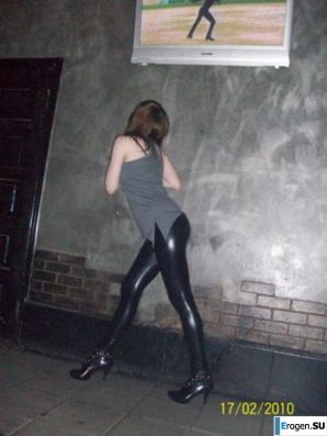 леггинсы рулят. Часть 106. Эскиз 33