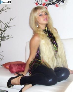 леггинсы рулят. Часть 106. Эскиз 9