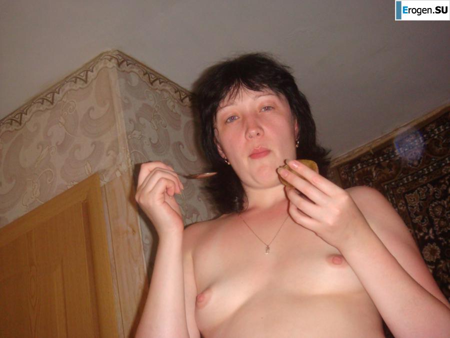 Ginger from Yekaterinburg on vacation and at home. Part 4. Photo 8