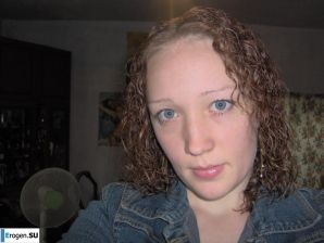 Ginger from Yekaterinburg on vacation and at home. Part 4. Thumb 3