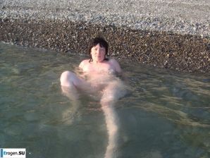 Ginger from Yekaterinburg on vacation and at home. Part 4. Thumb 33