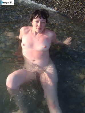 Ginger from Yekaterinburg on vacation and at home. Part 4. Thumb 35