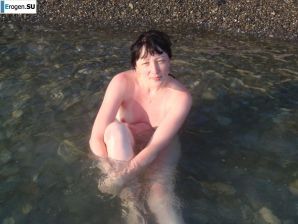 Ginger from Yekaterinburg on vacation and at home. Part 4. Thumb 40