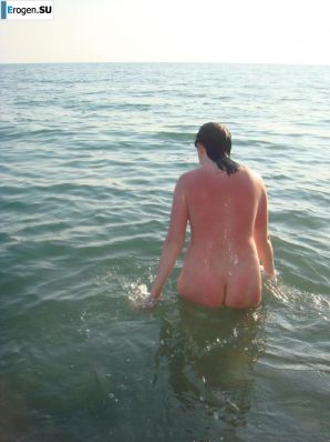 Ginger from Yekaterinburg on vacation and at home. Part 4. Thumb 43