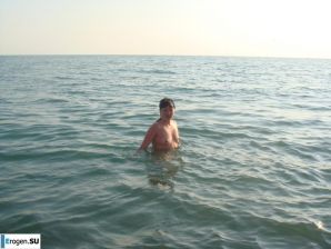 Ginger from Yekaterinburg on vacation and at home. Part 4. Thumb 44