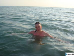 Ginger from Yekaterinburg on vacation and at home. Part 4. Thumb 47