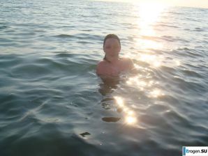 Ginger from Yekaterinburg on vacation and at home. Part 4. Thumb 48