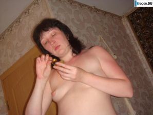 Ginger from Yekaterinburg on vacation and at home. Part 4. Thumb 9