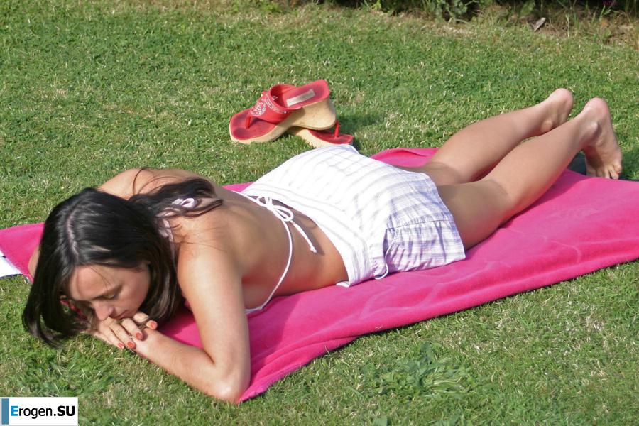 Figure at 5+. Part 4. Photo 6