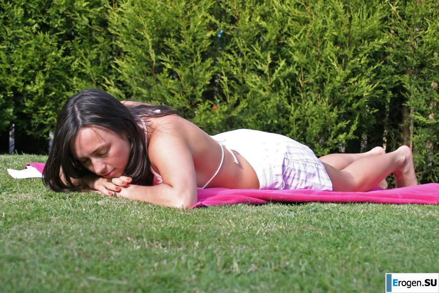 Figure at 5+. Part 4. Photo 7