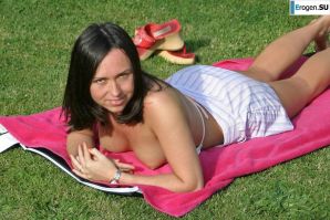 Figure at 5+. Part 4. Thumb 10