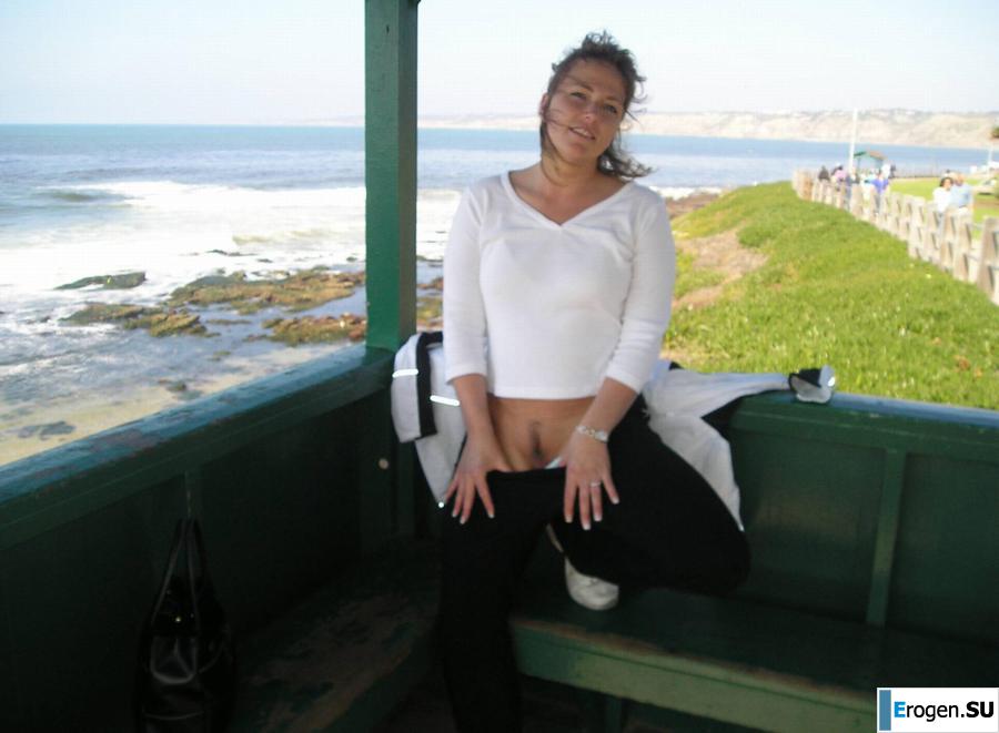 public outcrops. Part 2. Photo 24