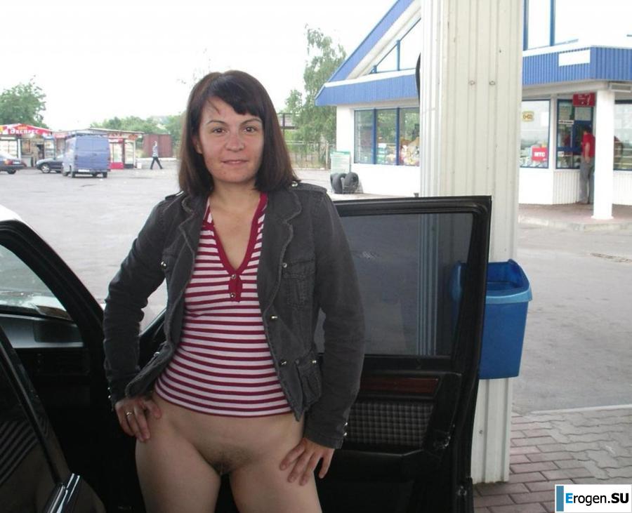 public outcrops. Part 2. Photo 27