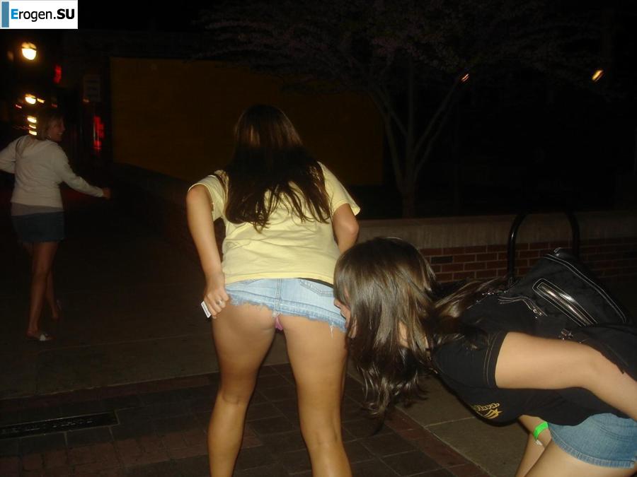 public outcrops. Part 2. Photo 40