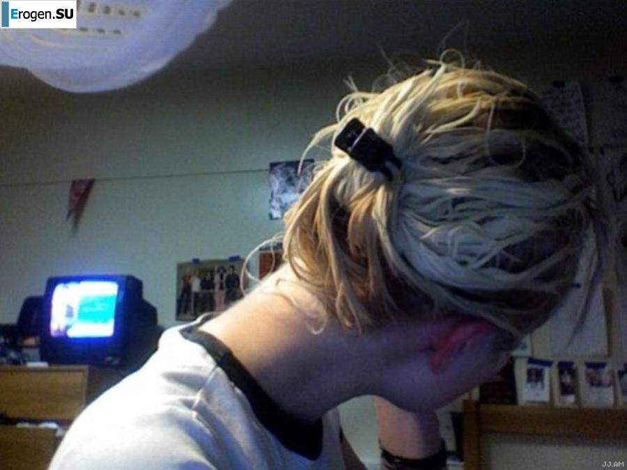 Sexual informal. Part 2. Photo 11