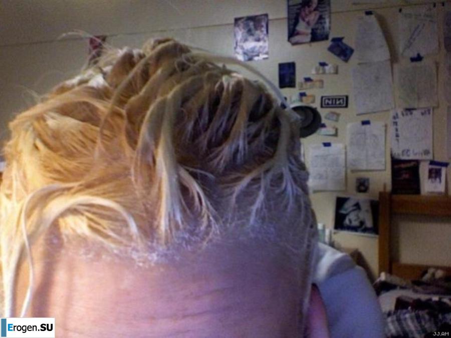 Sexual informal. Part 2. Photo 15