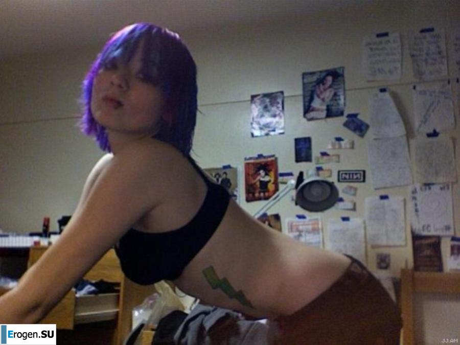 Sexual informal. Part 2. Photo 25