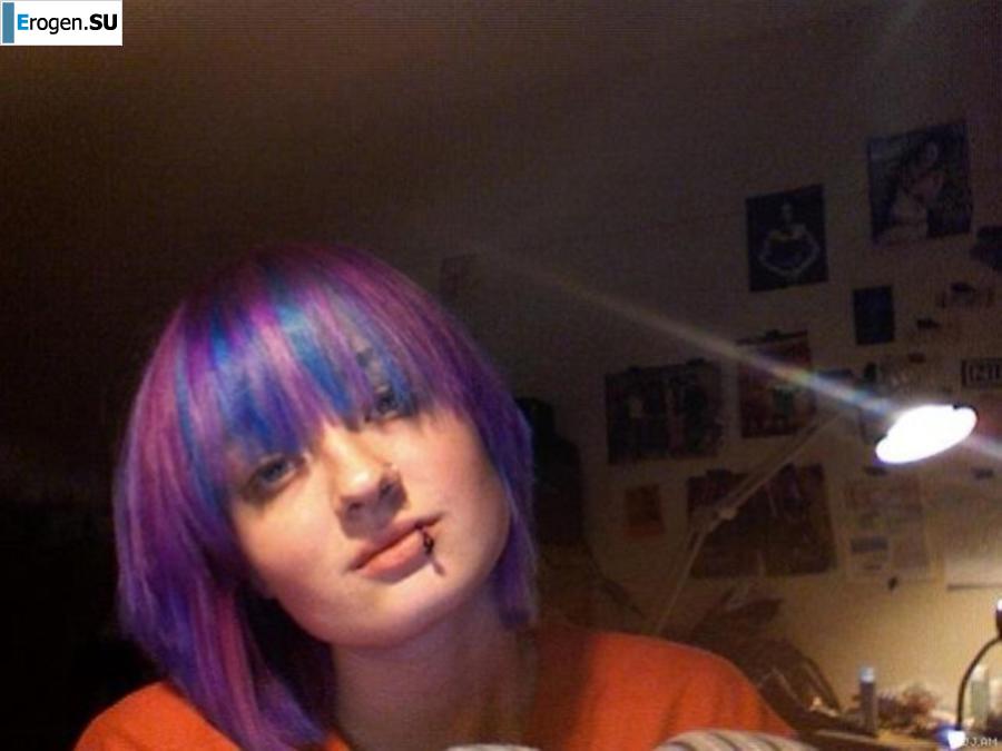 Sexual informal. Part 2. Photo 27