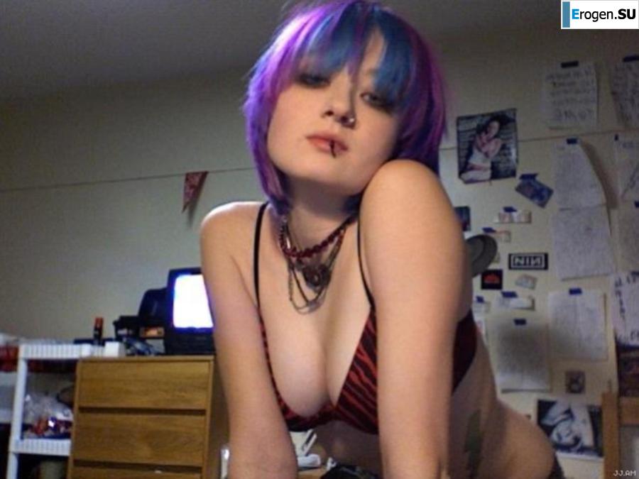 Sexual informal. Part 2. Photo 30