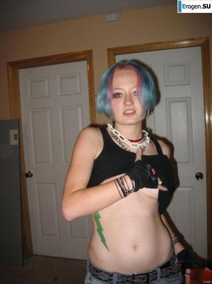 Sexual informal. Part 2. Thumb 6