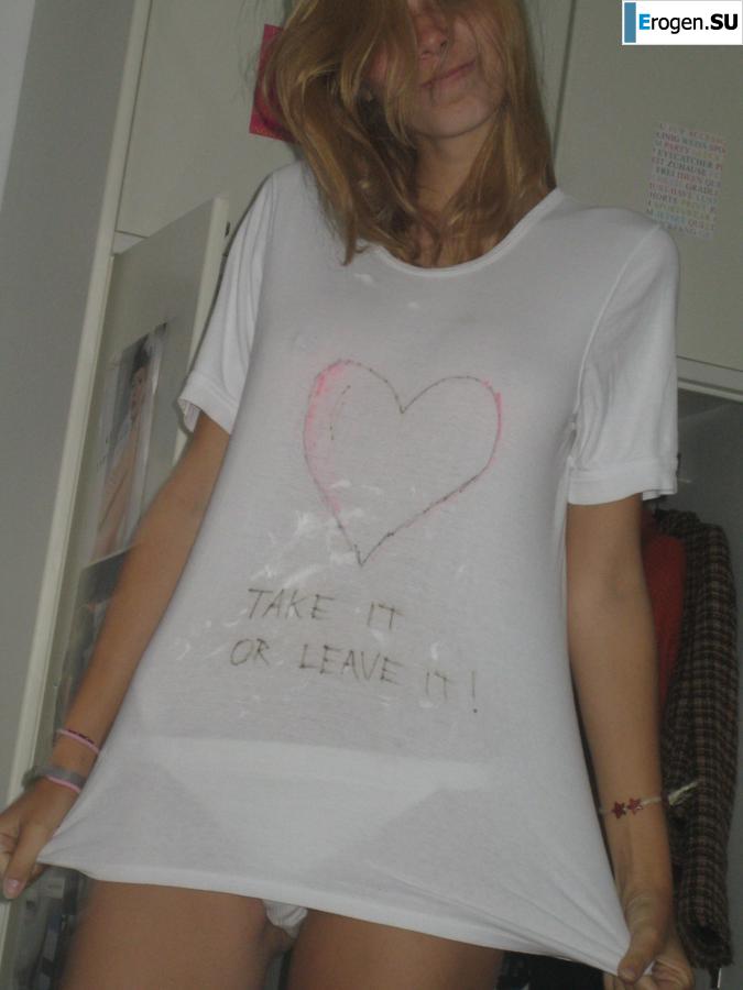 Стройная немка и ее кучерявый друг. Часть 2. Фото 40