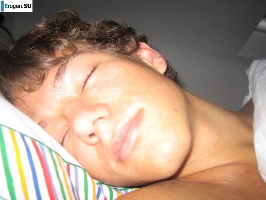 Стройная немка и ее кучерявый друг. Часть 2. Фото 6