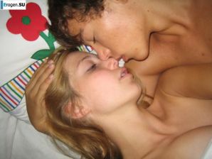 Стройная немка и ее кучерявый друг. Часть 2. Эскиз 29