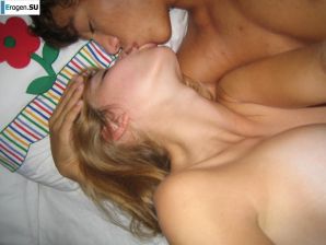 Стройная немка и ее кучерявый друг. Часть 2. Эскиз 35