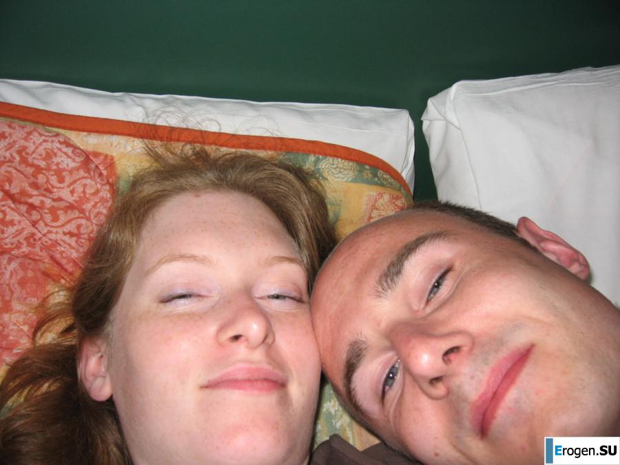 Red and bald. Family album. Part 2. Photo 10