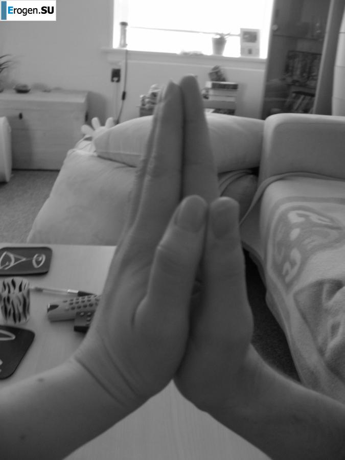 Red and bald. Family album. Part 2. Photo 11