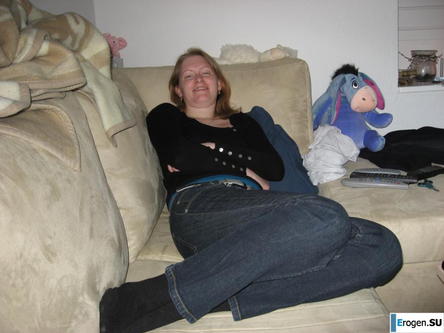 Red and bald. Family album. Part 2. Photo 19