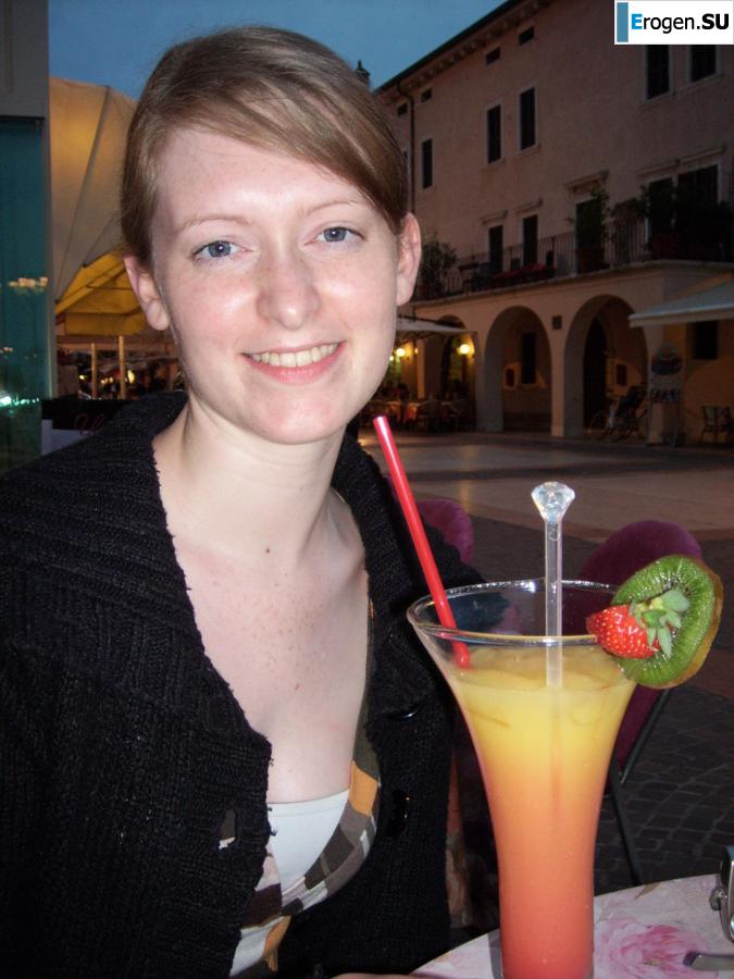 Red and bald. Family album. Part 2. Photo 24