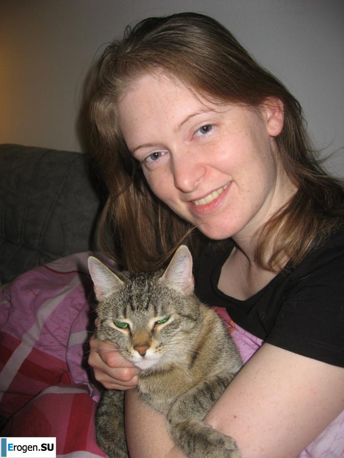 Red and bald. Family album. Part 2. Photo 28