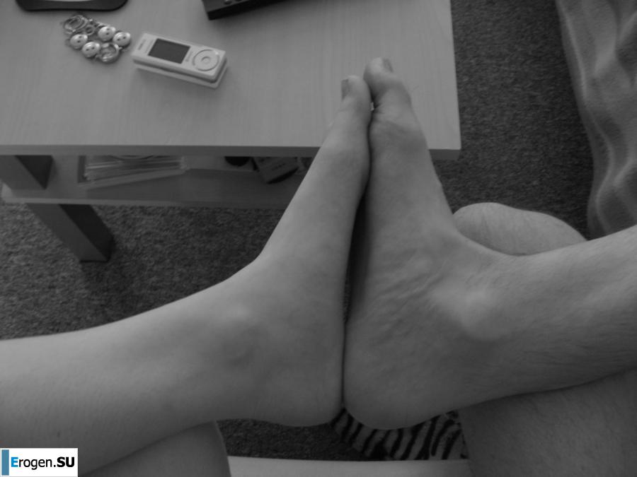 Red and bald. Family album. Part 2. Photo 6