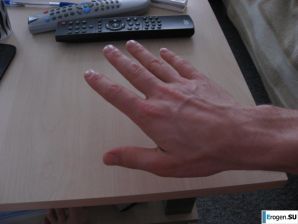 Red and bald. Family album. Part 2. Thumb 13