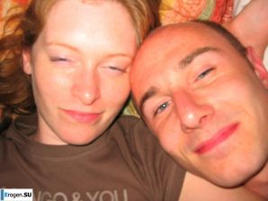 Red and bald. Family album. Part 2. Thumb 21