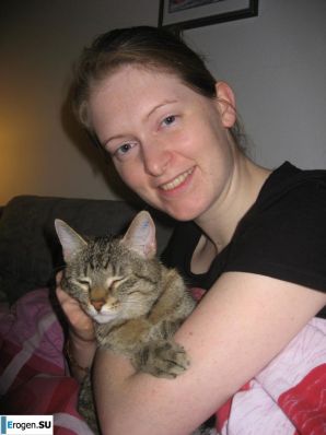 Red and bald. Family album. Part 2. Thumb 27