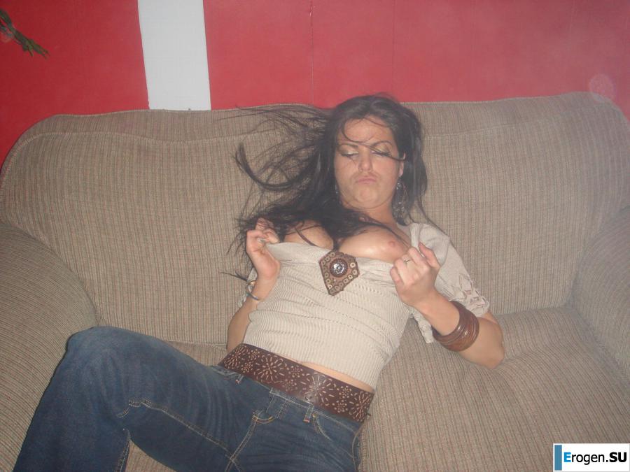 публичные обнажения. Часть 3. Фото 4