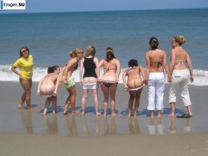 публичные обнажения. Часть 3. Эскиз 5