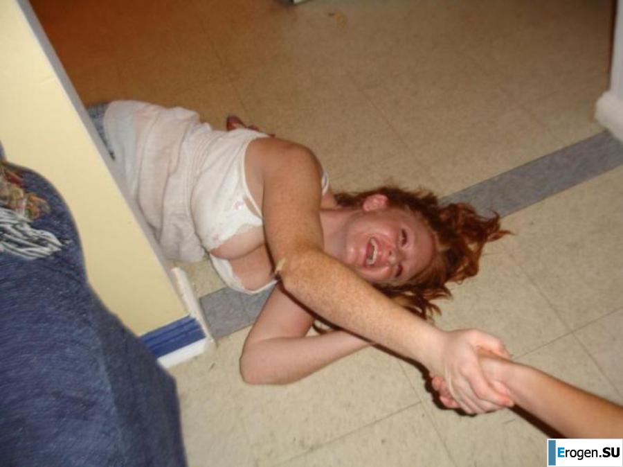 oops boobs lit up. Part 2. Photo 15