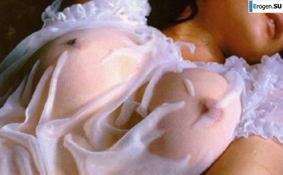 oops boobs lit up. Part 2. Photo 27