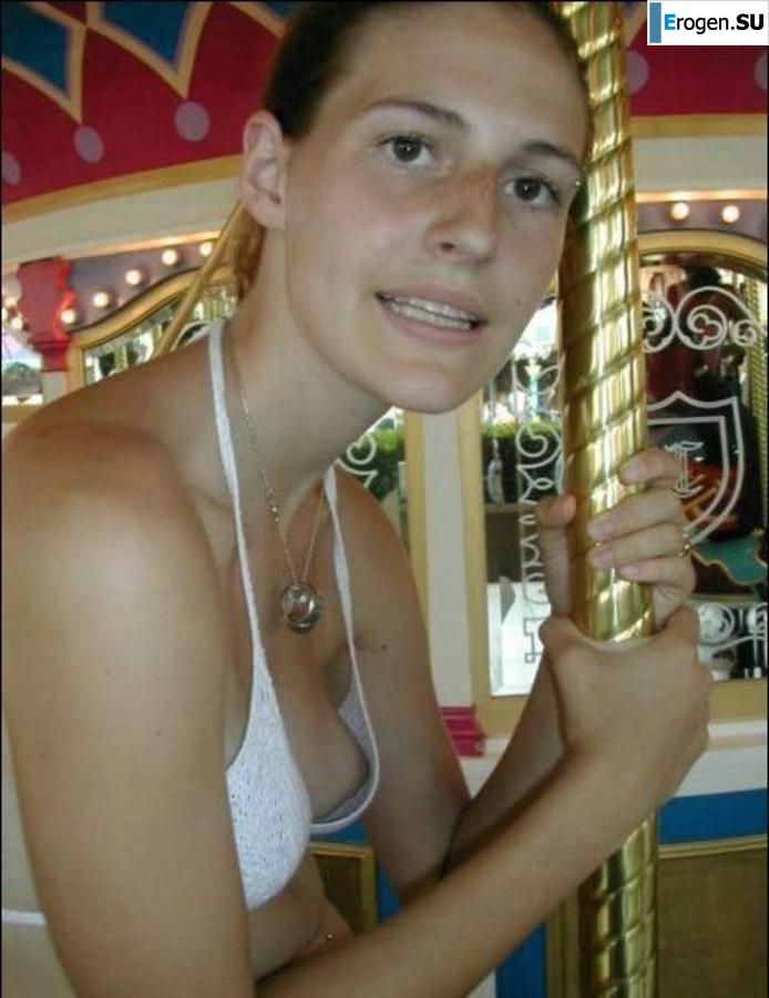 oops boobs lit up. Part 2. Photo 4