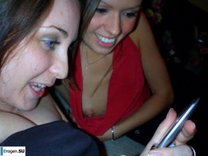 oops boobs lit up. Part 2. Thumb 17