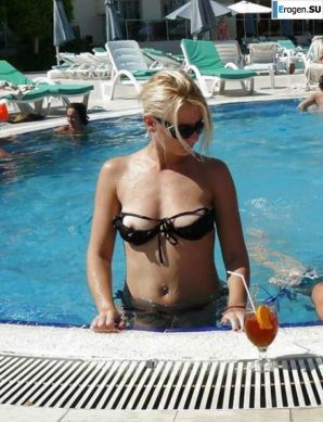 oops boobs lit up. Part 2. Thumb 36