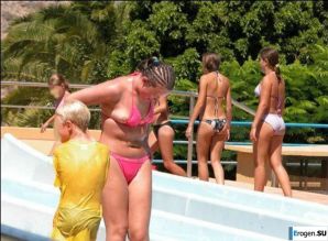 oops boobs lit up. Part 2. Thumb 7