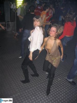 oops boobs lit up. Part 2. Thumb 8